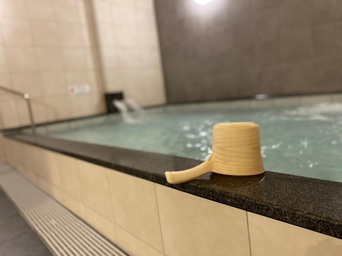 Smart Stay Shizuku Ueno Ekimae Tokyo Esterno foto