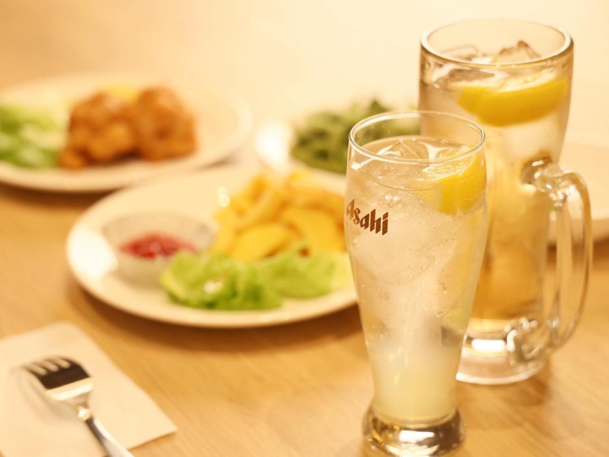 Smart Stay Shizuku Ueno Ekimae Tokyo Esterno foto
